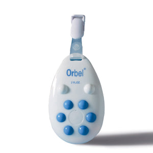 ORBEL™ - The Ultimate Personal Hand Sanitizer