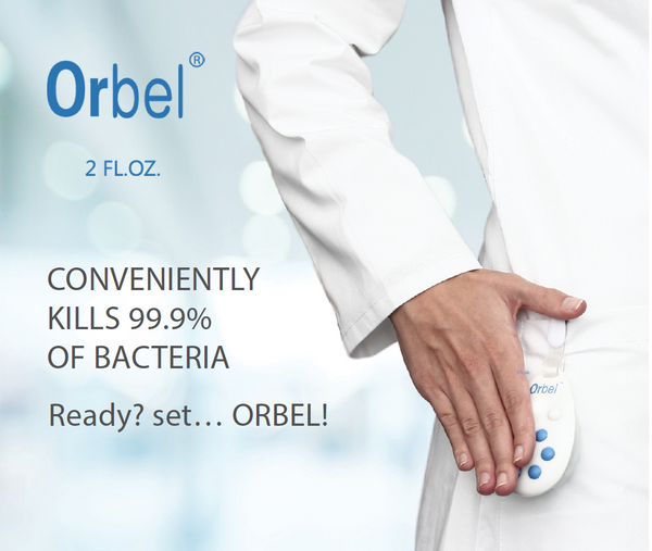 Family Six Pack of ORBEL™