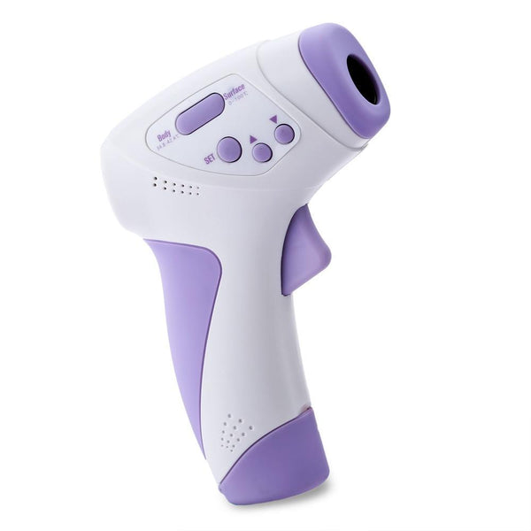 2-4-1 Non Contact - Infrared Thermometer